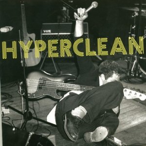 L'Evènement Hyperclean