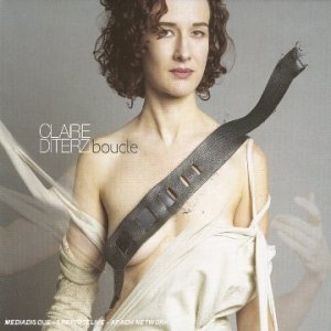 CLAIRE DITERZI - Boucle