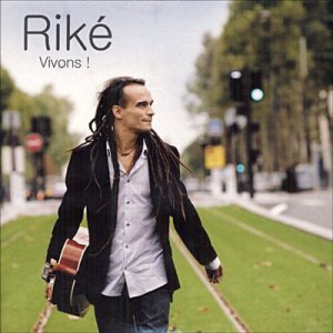Interview : Riké (Vivons)