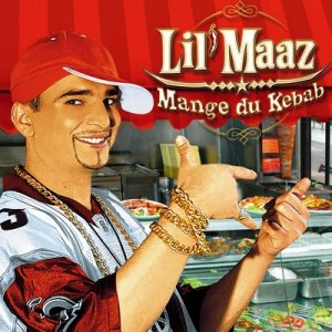 Lil Maaz mange des Kebab, vous aussi !