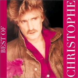 Interview Christophe : Tout ce que vous n'avez jamais osé lui demander 