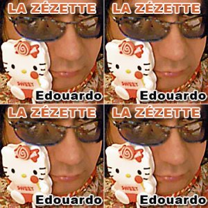 "LA ZEZETTE" LE BUZZ DU SIECLE