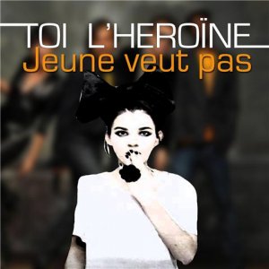 « Jeune veut pas », la chanson d'une génération