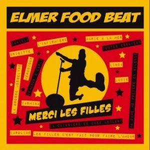 Rencontre vidéo avec ELMER FOOD BEAT