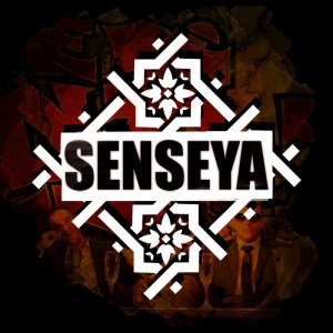 Joy Koch dans le clip SENSEYA feat Sam Djari - MA RICHESSE.