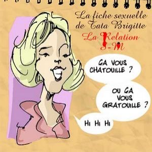 Un menu sévices compris