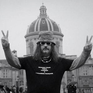 ATTENTION : UN GRAND MOMENT D'ÉMOTION RADIOPHONIQUE avec EDUARDO PISANI