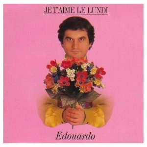 Edouardo, à nouveau candidat à l'Académie française