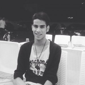 Portrait de Ayoub El Omary