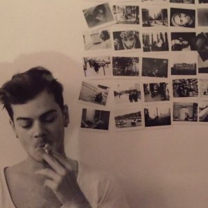 Portrait de Florent Andreo