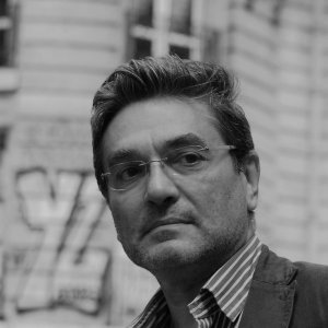 Portrait de Christo Datso