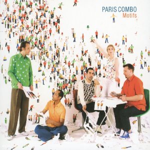 Interview : Paris Combo