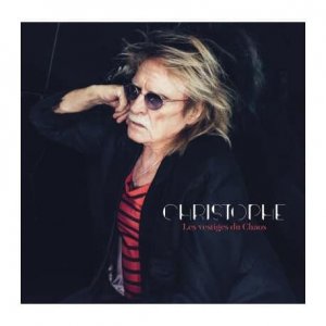 Mort du chanteur Christophe : l'émoi bleu