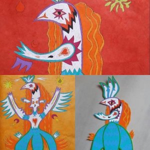 Les Amibiés de Thierry Lambert