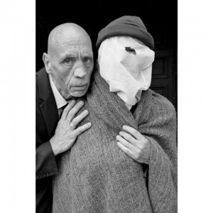 Elephant Man de David Lynch a 40 ans. un Hommage original à Paris