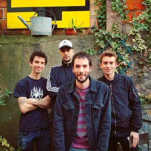 Effello et les extraterrestres, l'Interview