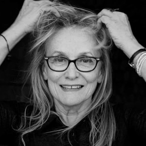 Marie-Claire Arenes mendiante d'amour et d'humour 