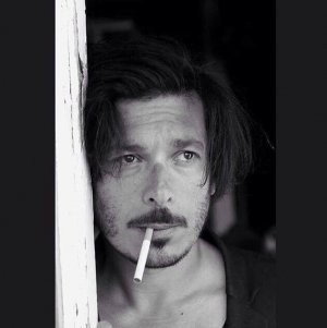 Portrait de Frédéric Vignale