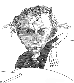 La loi des cerbères