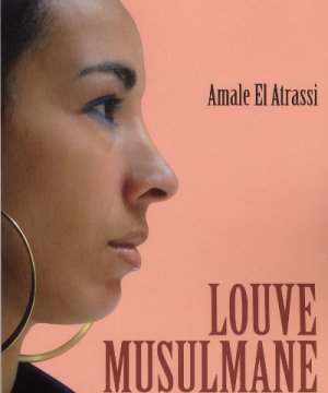 Louve Musulmane d'Amale El Atrassi