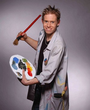 Fabien Soudière, un talent magique