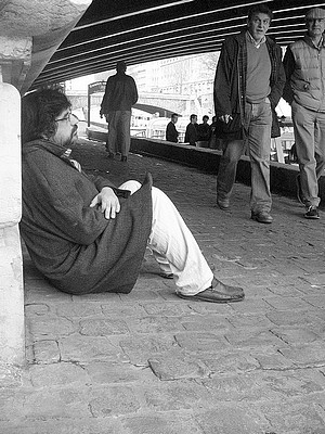 "Je t'aime le Lundi", 10 ans après