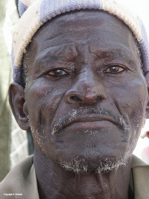 Vieillir en Occident ?