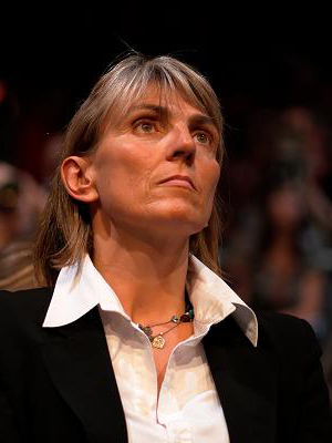 Valérie Létard n'ira pas au Printemps de Bourges