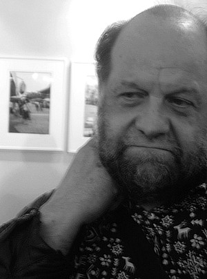 Rencontre avec Jacques-Eugène Stauffer