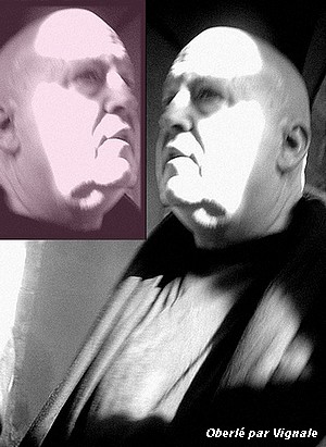 Discours-Hommage à "Retour à Zornhof" de Gérard Oberlé