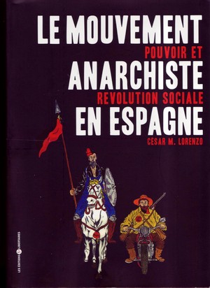 Visions de l'Espagne libertaire