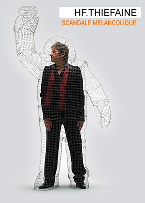 Interview : Hubert Félix Thiéfaine