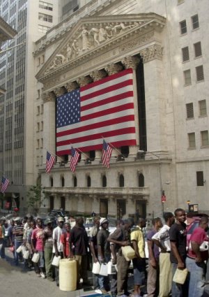 Haïti : vers une nouvelle occupation américaine ?