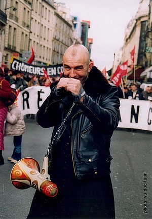 Interview historique de Gogol Premier !