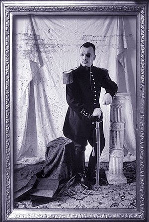 Interview : Nova Sodomia