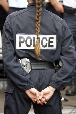 Piratage Internet contre Hadopi : Où est la Police ?