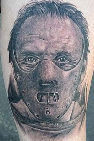 Les psychopathes ont un cerveau défectueux