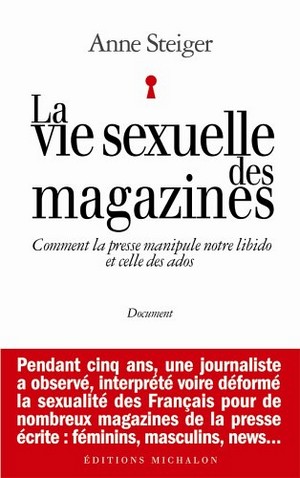 La vie sexuelle des magazines