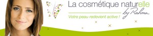 La cosmétique naturelle By Rahma