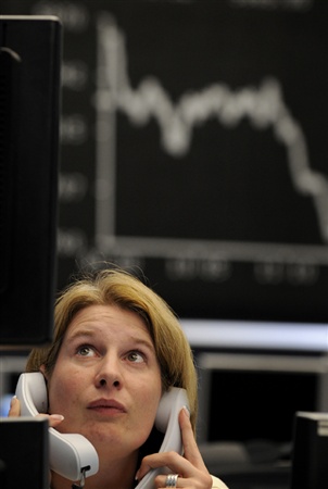 Des Experts prévoient une nouvelle Crise des Marchés