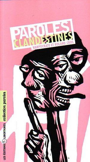 Paroles clandestines