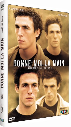 Les jumeaux à fêlure de peau