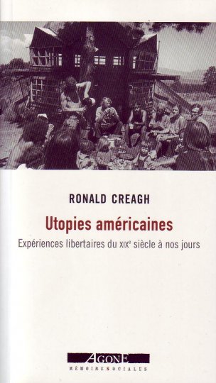 Zoom sur les utopies libertaires américaines