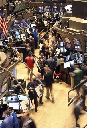 La Crise des Marchés pourrait amener les Bourses à fermer