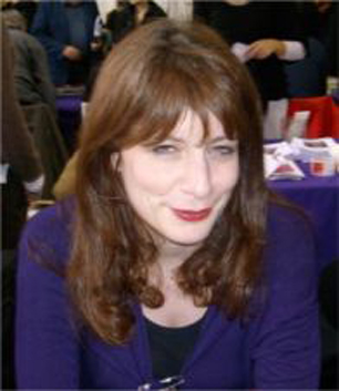 Sarah Chiche s'engage pour la liberté d'expression sexuelle