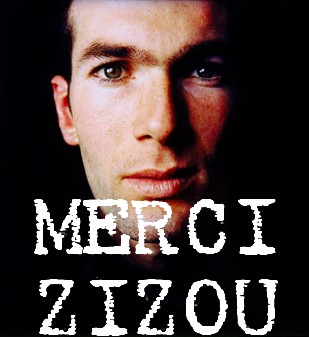 Merci ZIZOU