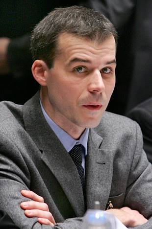 Le Juge d'Outreau comparaît devant ses Juges