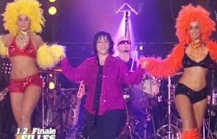 Star Academy 5 : Magalie, la voix du peuple