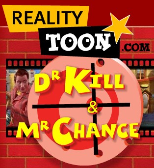 Interview : Jean-Yves Chalangeas (Reality Toon)