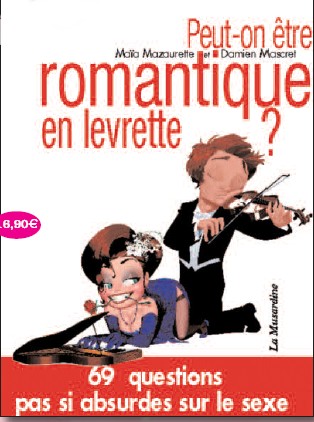 Peut-on être romantique en levrette ? 
